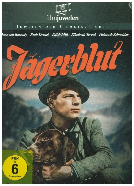 Jägerblut