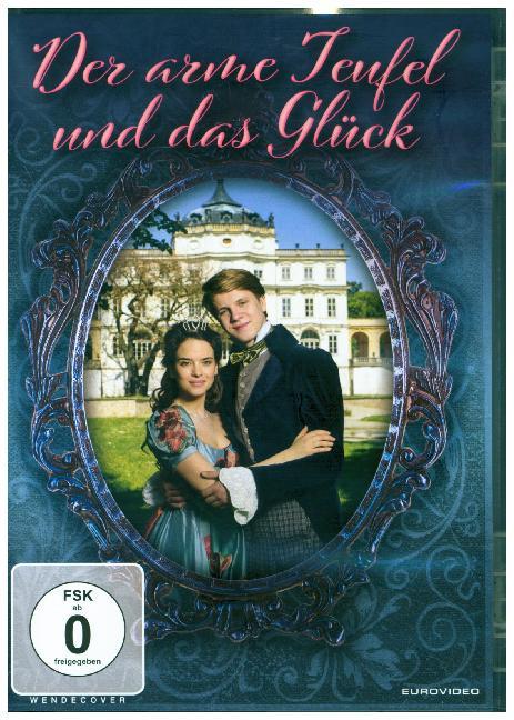 Der arme Teufel und das Glück