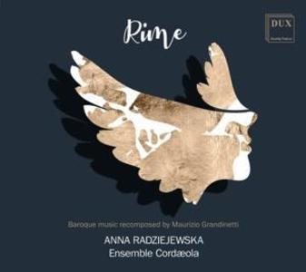 RIME-Baroque Musicrecomposed by M.Grandinetti