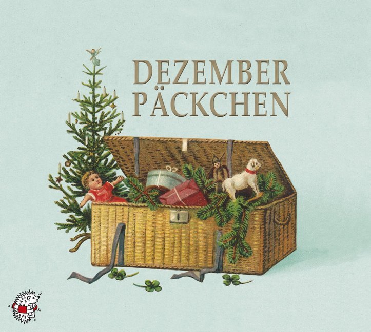Dezemberpäckchen1 Audio-CD