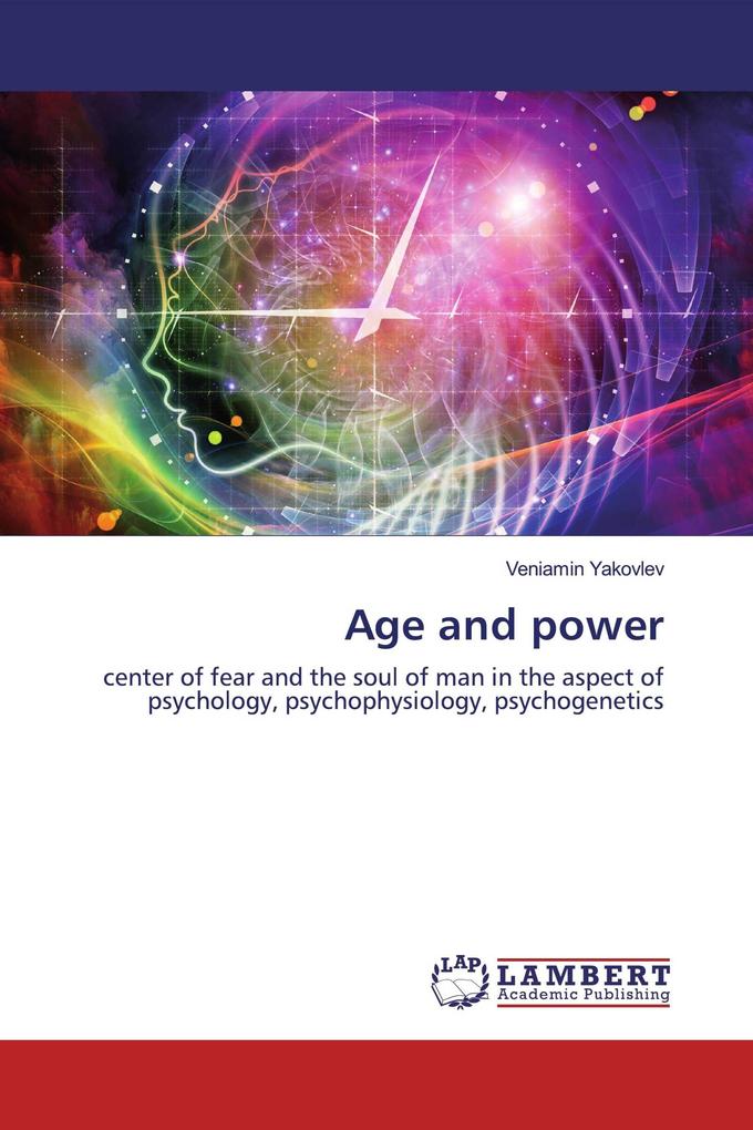 Age and power