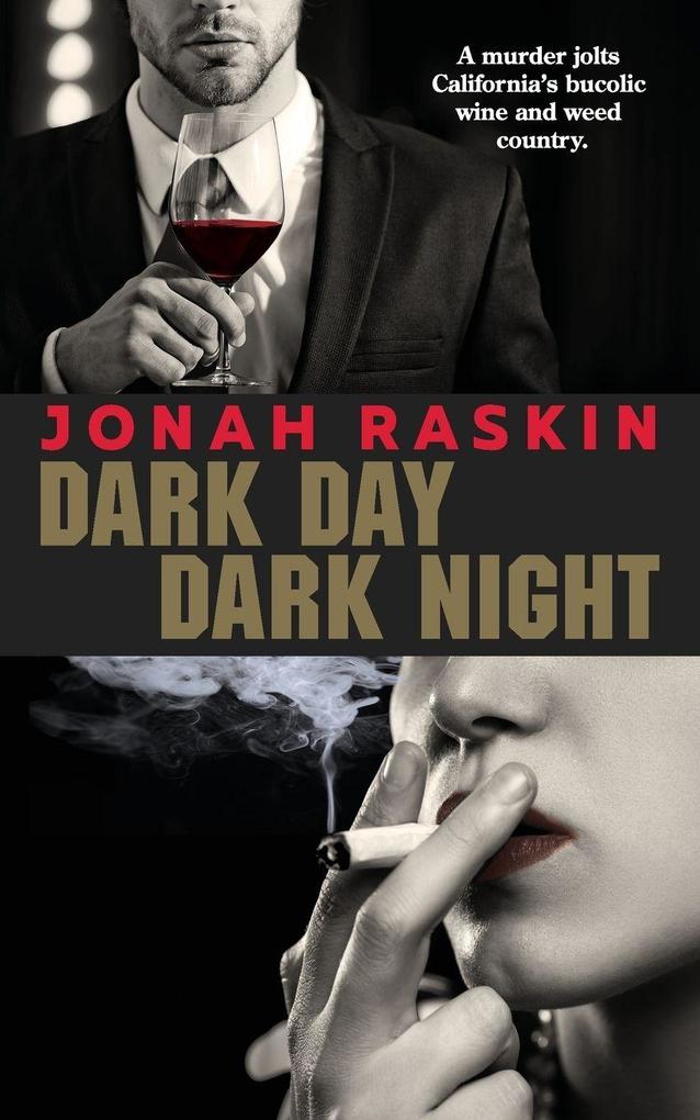 Dark Day Dark Night