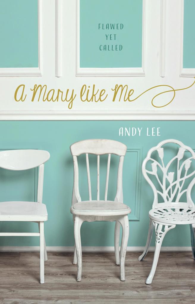 Mary like Me