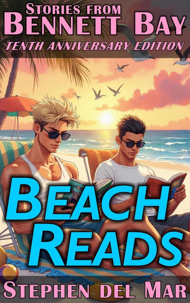 Beach Reads: Short Stories from Bennett Bay