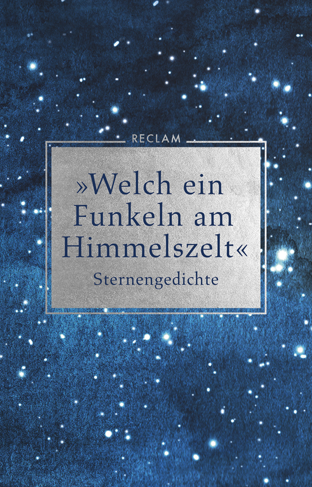 Image of »Welch ein Funkeln am Himmelszelt«