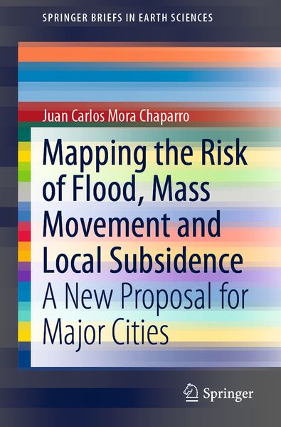 Mapping the Risk of Flood Mass Movement and Local Subsidence