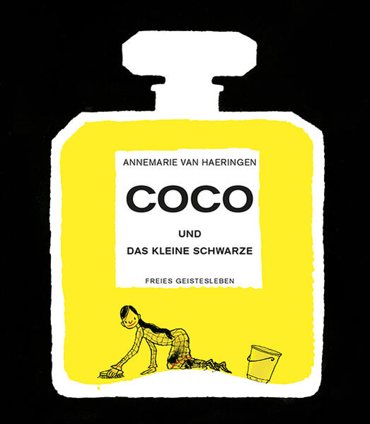 Image of Coco und das Kleine Schwarze