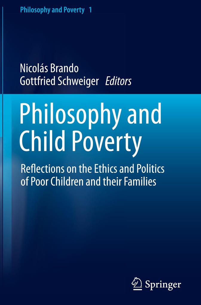 Philosophy and Child Poverty