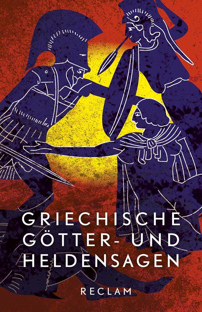 Griechische Gotter Und Heldensagen Taschenbuch Reiner Tetzner Uwe Wittmeyer