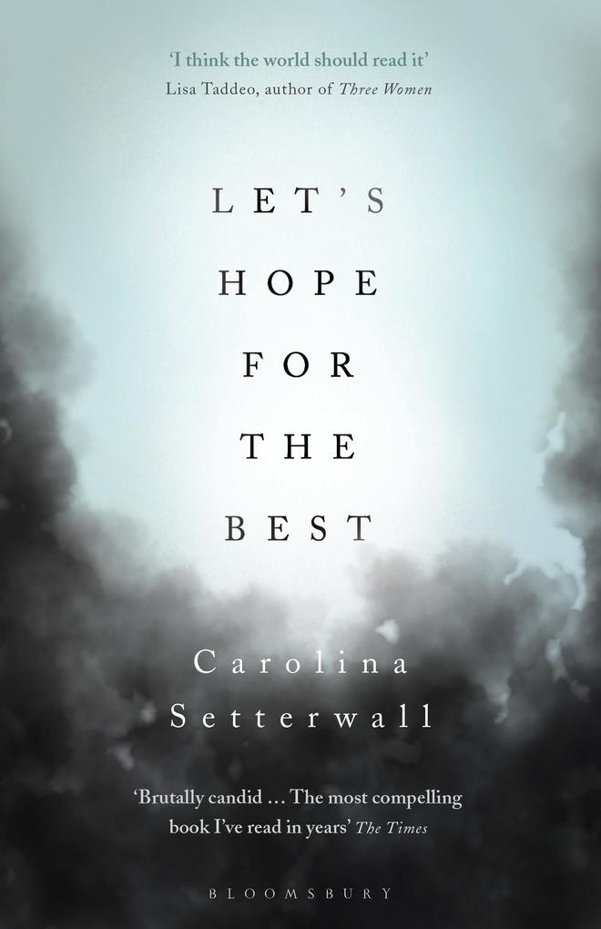 Let's Hope for the Best