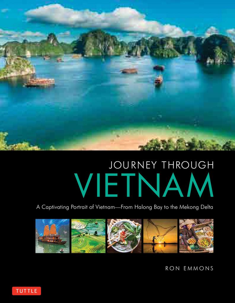 Journey Through Vietnam