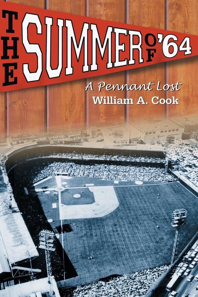 The Summer of '64