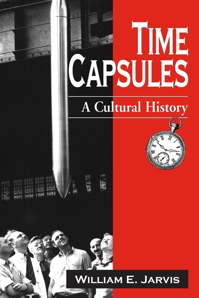 Time Capsules