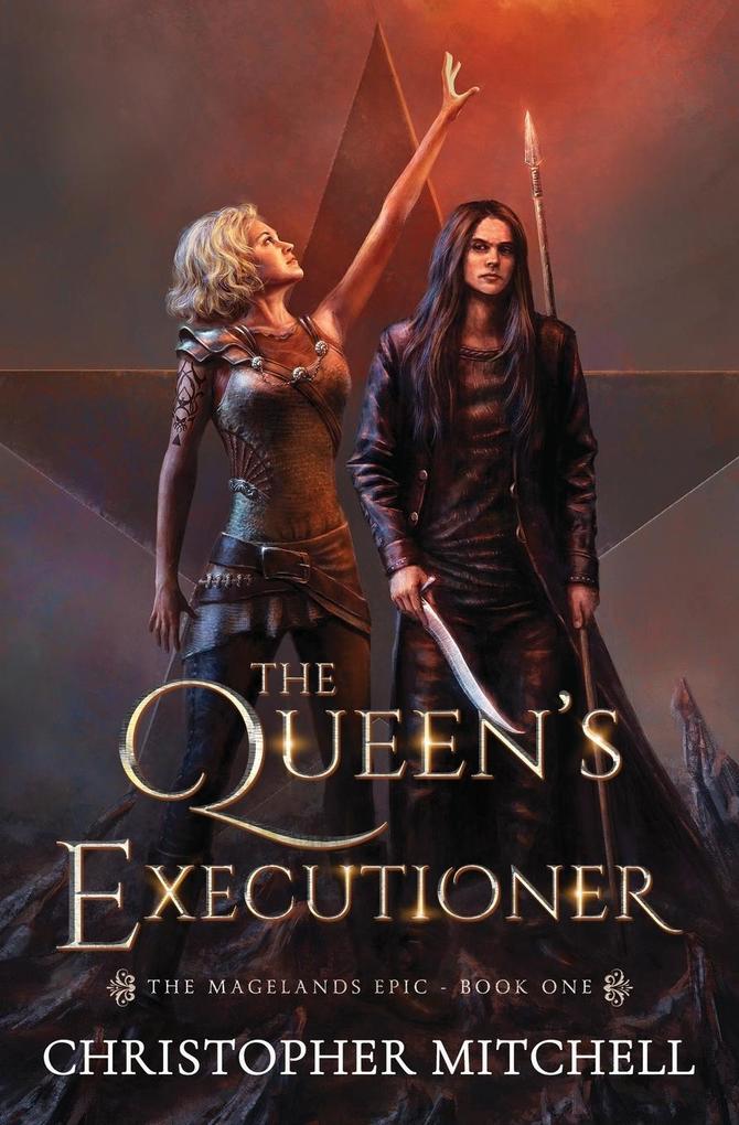 The Queen‘s Executioner