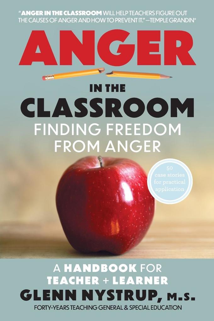 Anger in the Classroom