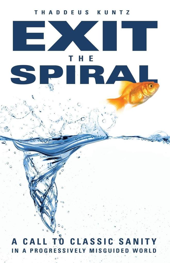 Exit the Spiral