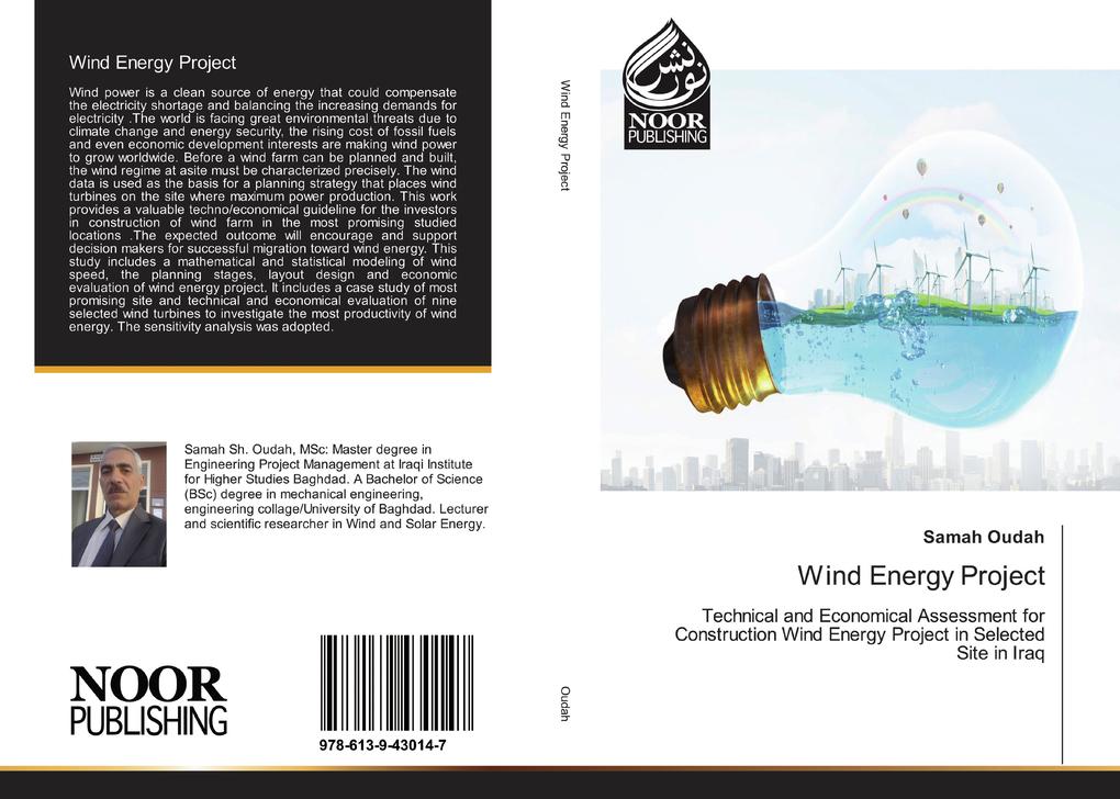 Wind Energy Project