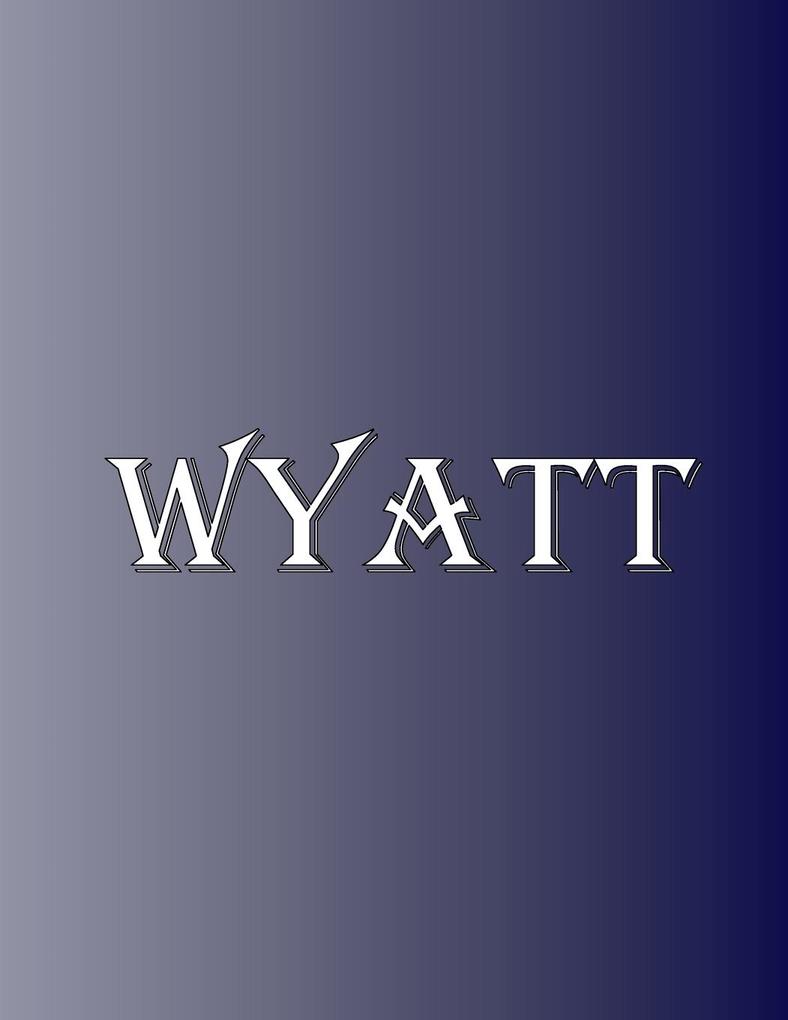 Wyatt