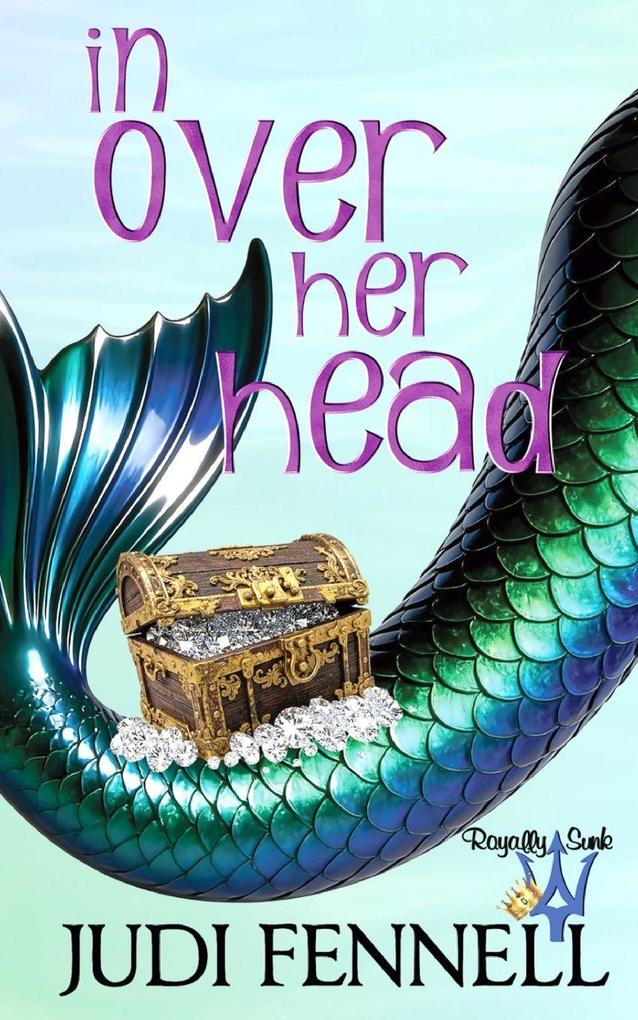 In Over Her Head