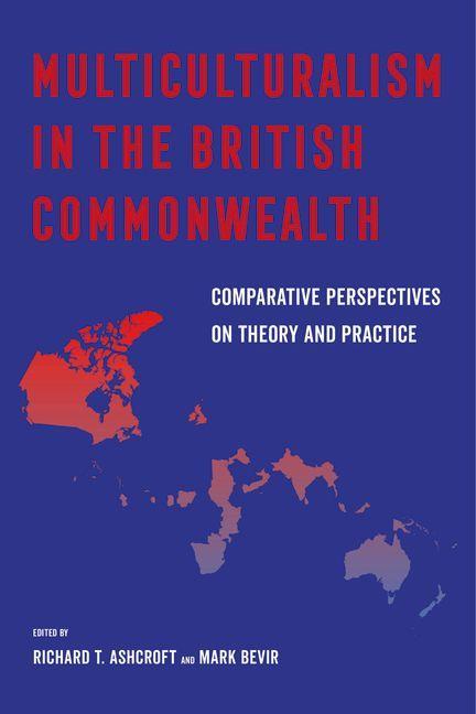 Multiculturalism in the British Commonwealth