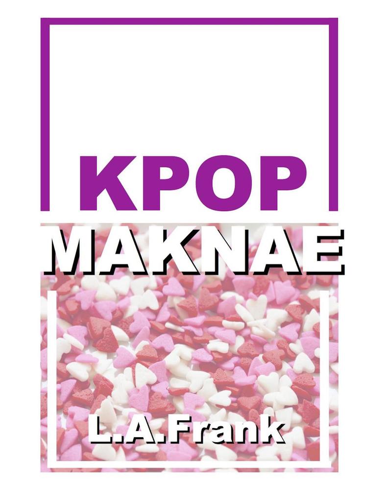 K-pop Maknae