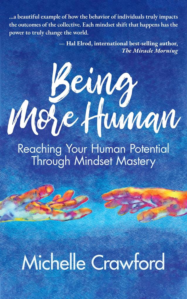 Being More Human
