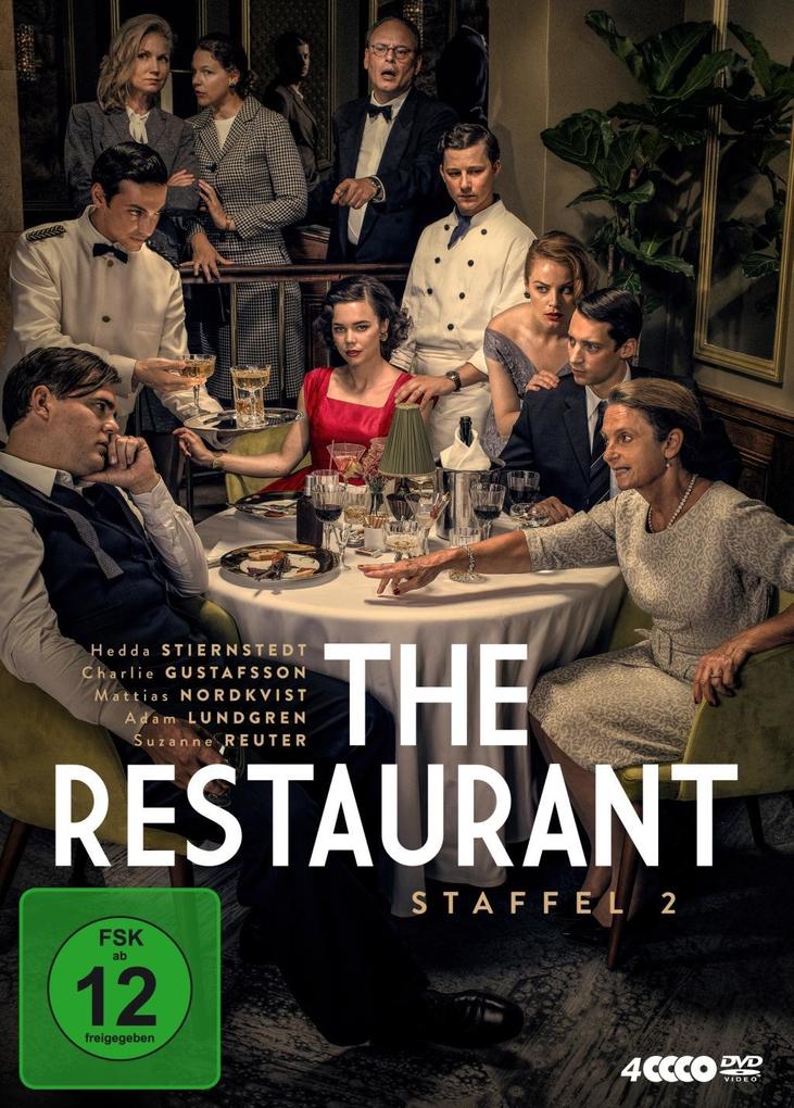 The Restaurant