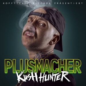 Kush Hunter (Ltd./2LP+CD/Klappcover)