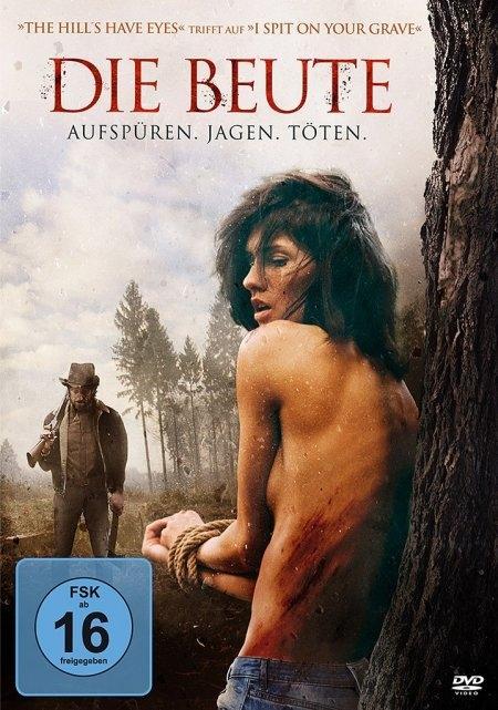 Die Beute - Aufspüren. Jagen. Töten.