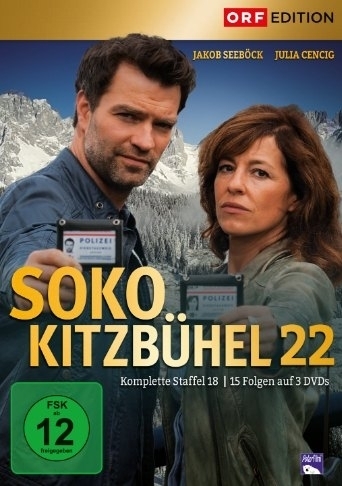 SOKO Kitzbühel