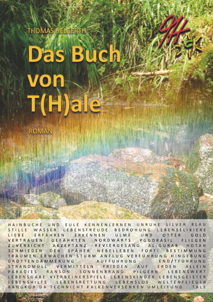 Das Buch von T(H)ale