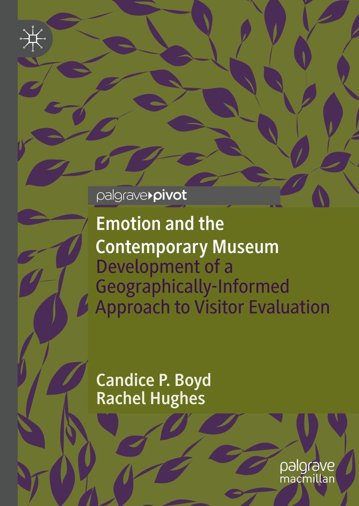 Emotion and the Contemporary Museum