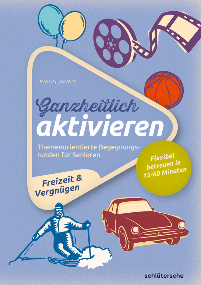 Ganzheitlich aktivieren.Bd.4