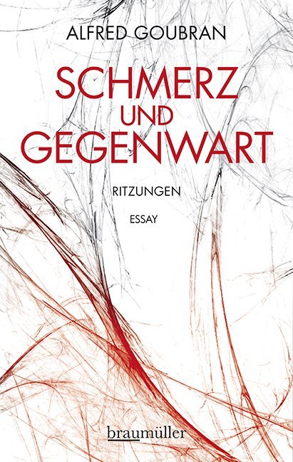 Image of Schmerz und Gegenwart