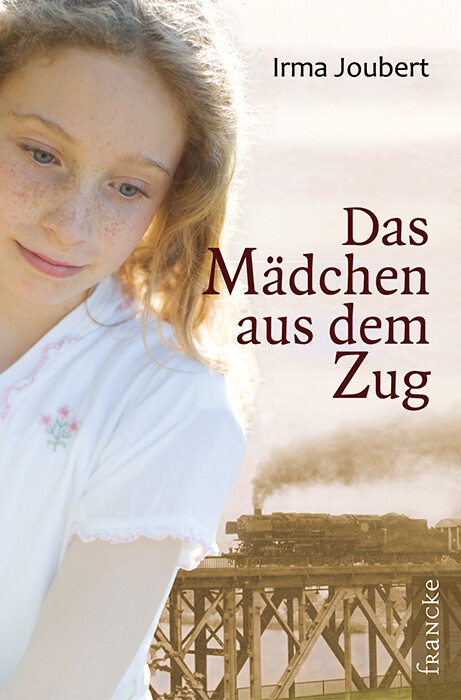 Image of Das Mädchen aus dem Zug