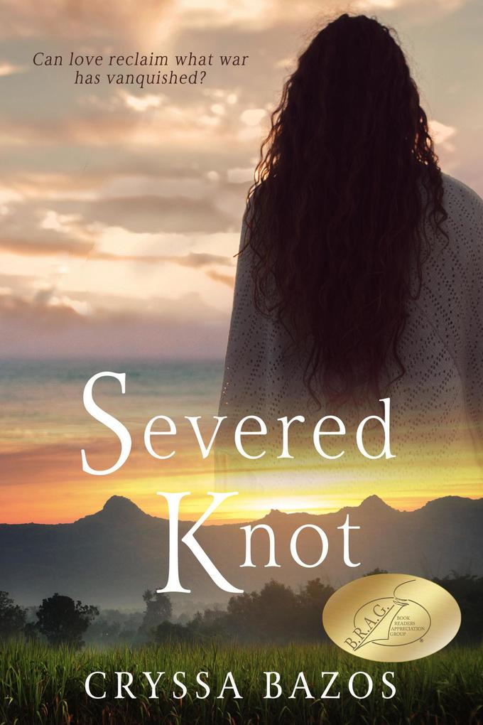 Severed Knot (Quest for the Three Kingdoms)