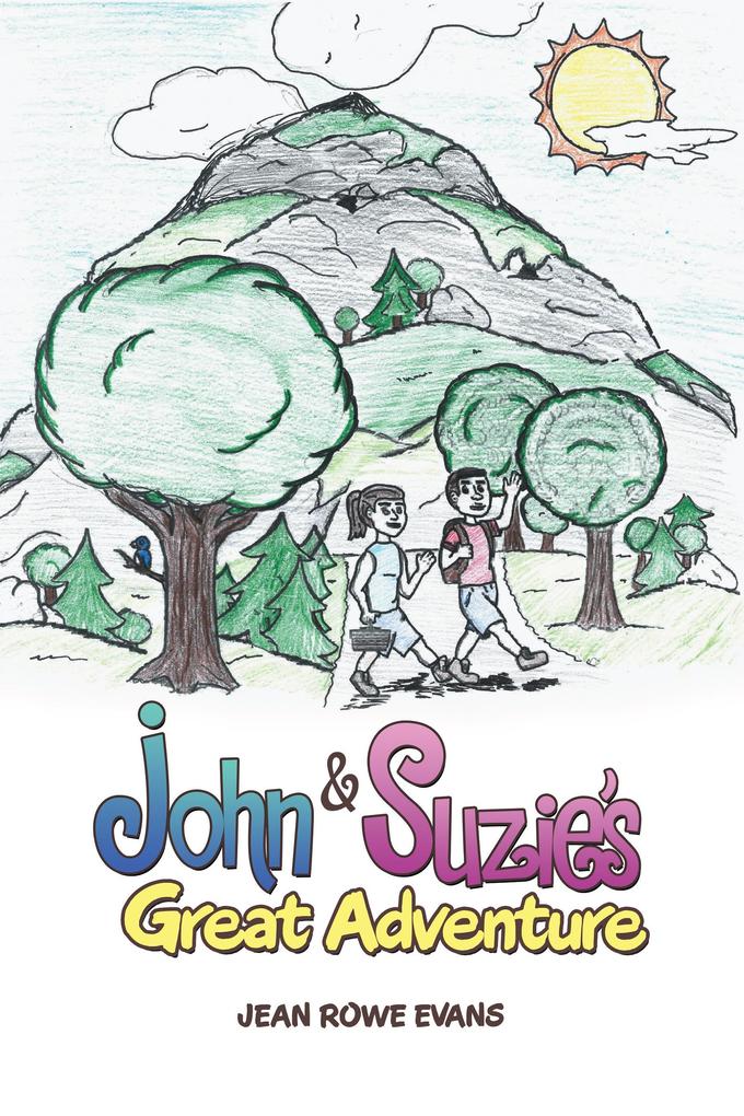 John & Suzie‘s Great Adventure