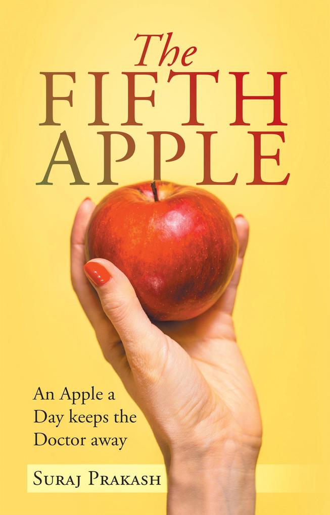 The Fifth Apple