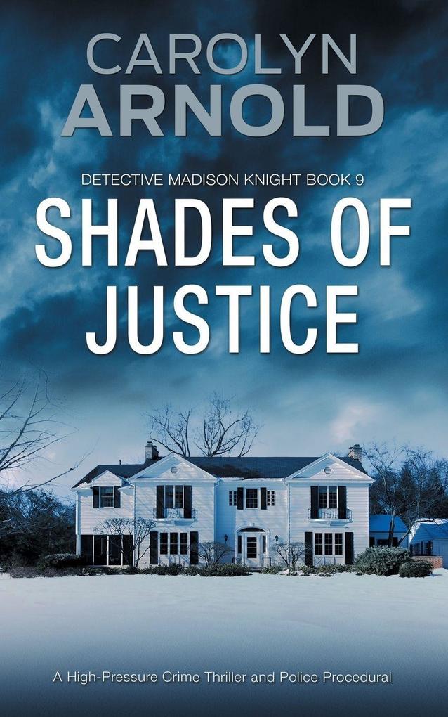 Shades of Justice