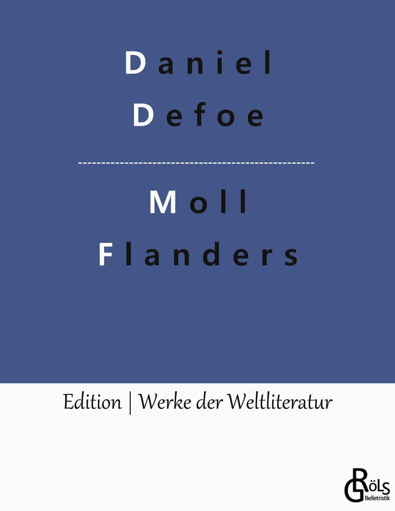 Moll Flanders