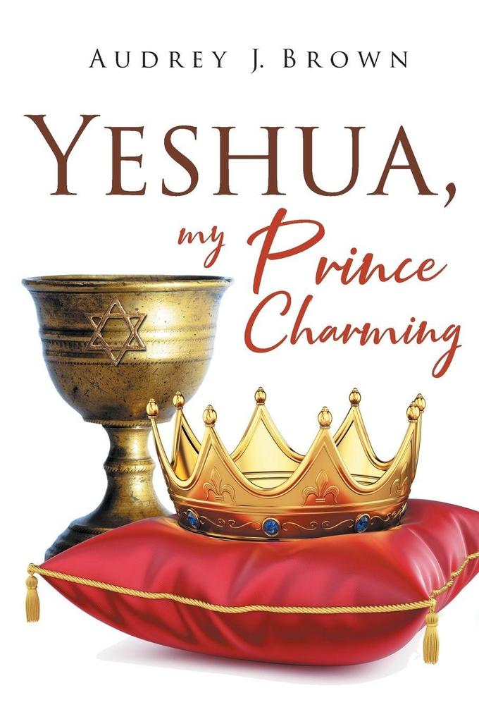 Yeshua My Prince Charming