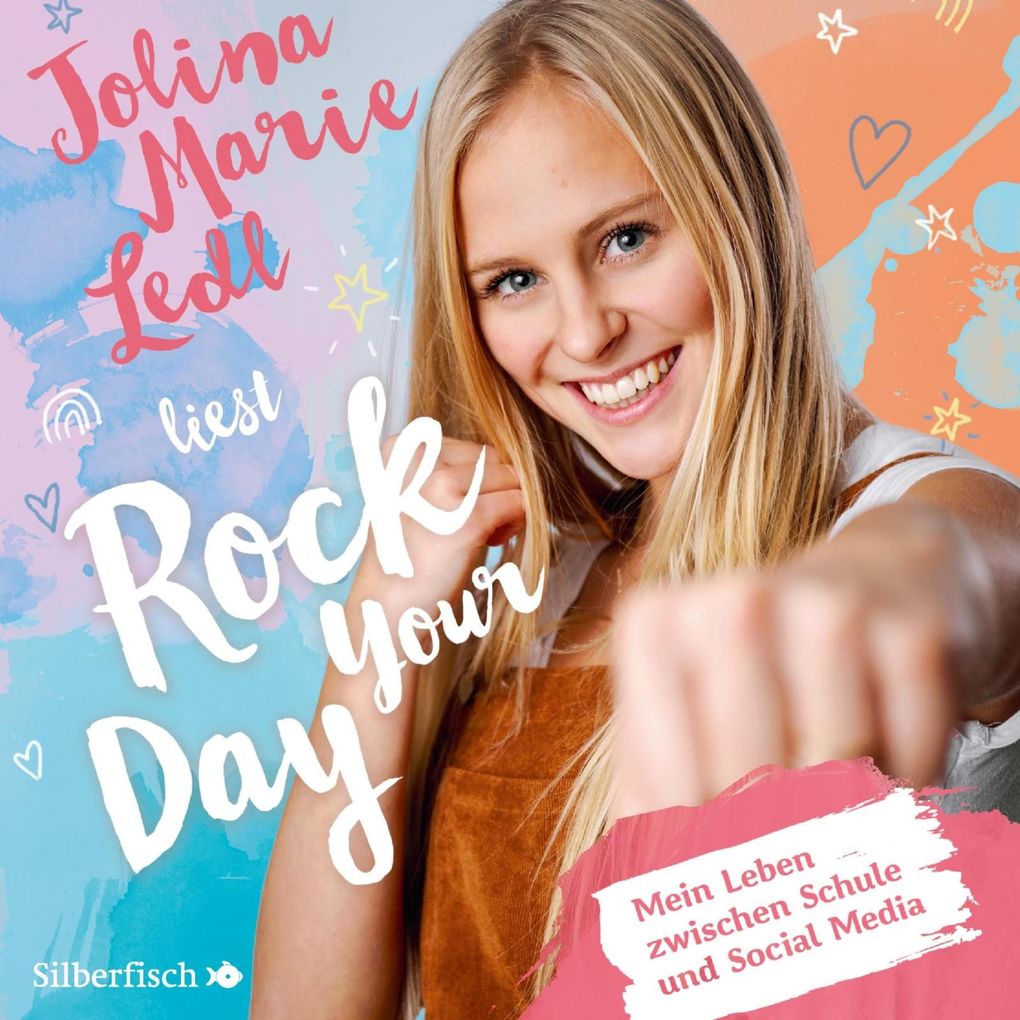 Rock Your Day