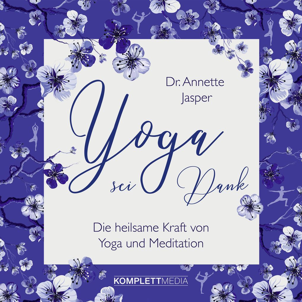 Yoga sei Dank