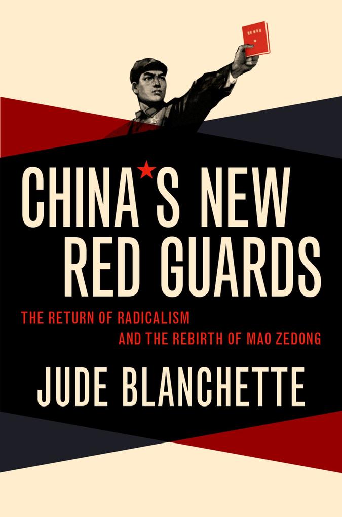 China‘s New Red Guards
