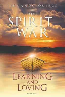 The Spirit War - Part 2