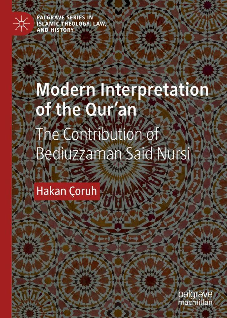Modern Interpretation of the Qur‘an