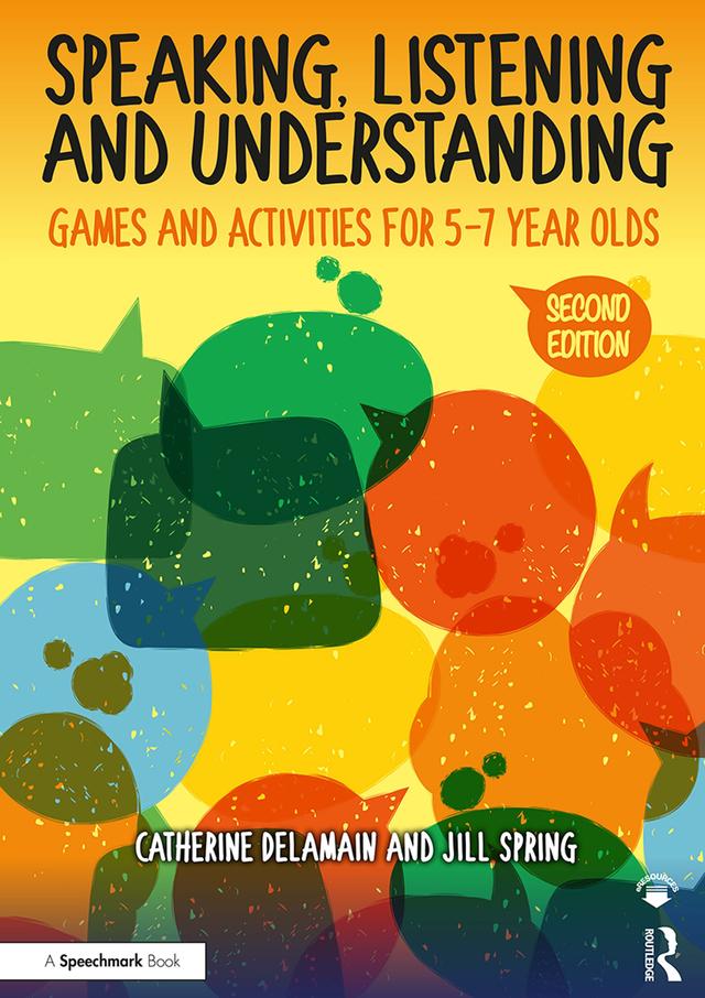 Speaking Listening and Understanding