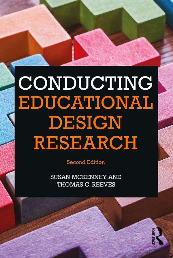 Taylor & Francis eBooks Conducting Educational Design Research