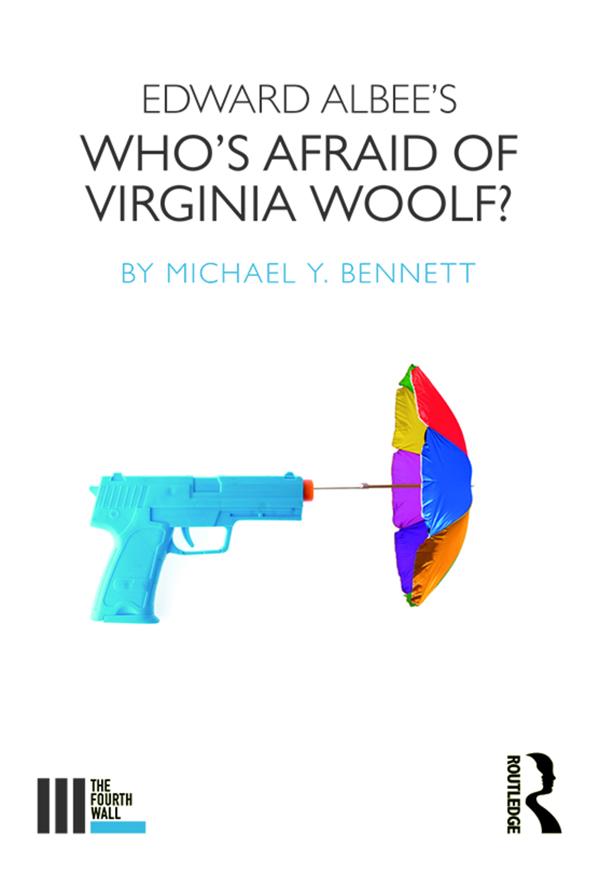 Edward Albee‘s Who‘s Afraid of Virginia Woolf?