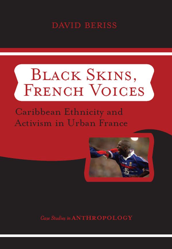 Black Skins French Voices